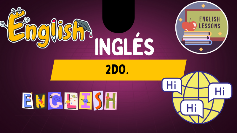 INGLÉS