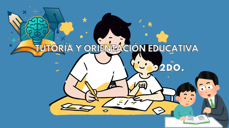 TUTORÍA